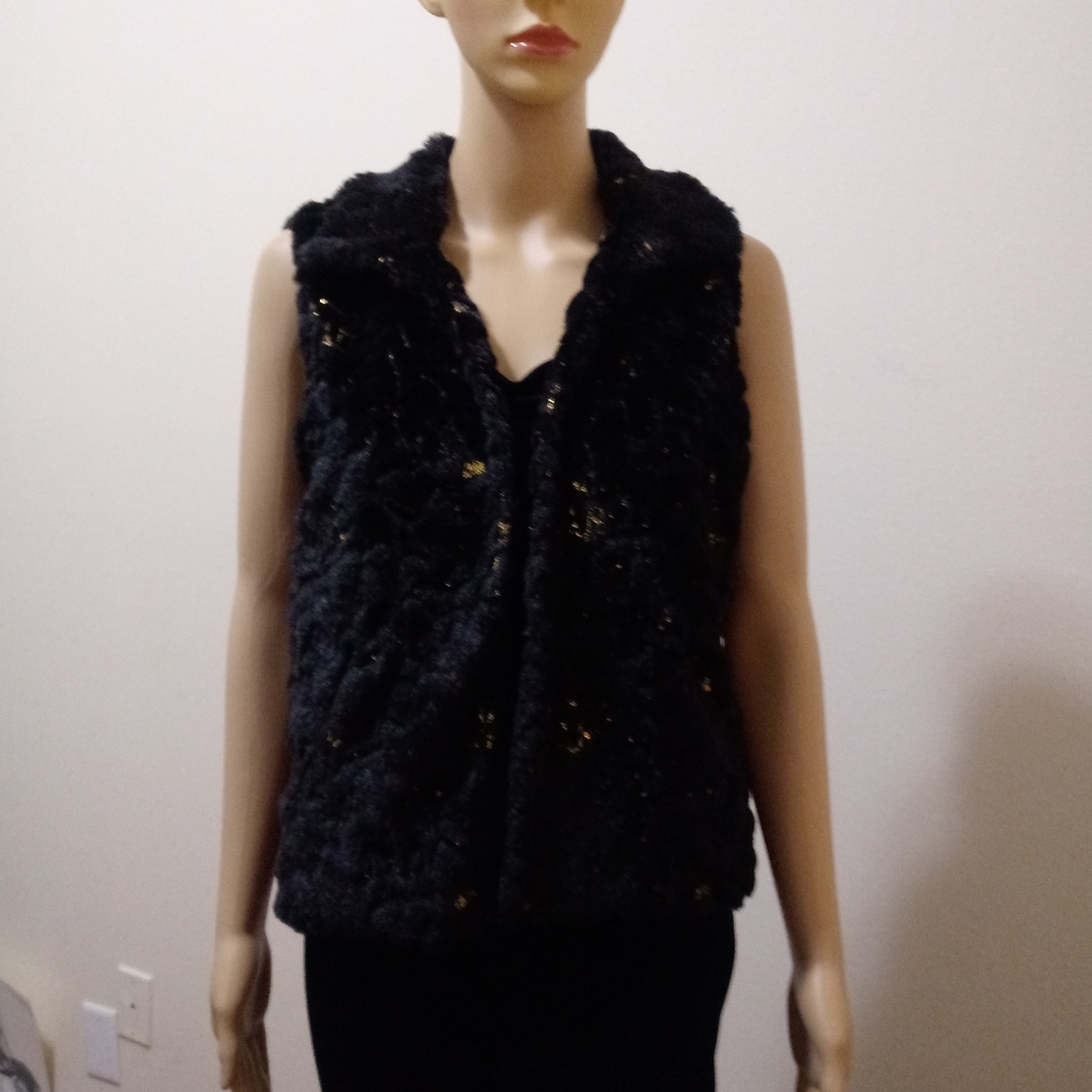 Reversible vest - Picture 4 of 4